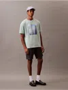 Calvin Klein Jeans Est.1978 Calvin Klein Men's Pull-on Cargo Shorts