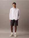 Calvin Klein Jeans Est.1978 Calvin Klein Men's Ripstop Utility Shorts
