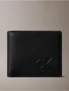 Calvin Klein Jeans Est.1978 Calvin Klein Men's Sculpted Impression Bifold Wallet
