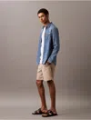 Calvin Klein Jeans Est.1978 Calvin Klein Men's Slim Chino Shorts