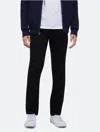 Calvin Klein Jeans Est.1978 Calvin Klein Men's Slim Fit Forever Black Jeans In Black