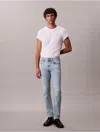 Calvin Klein Jeans Est.1978 Calvin Klein Men's Slim Fit Jeans In Brown
