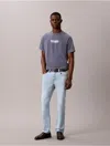 Calvin Klein Jeans Est.1978 Calvin Klein Men's Slim Jeans In Blue