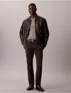 Calvin Klein Jeans Est.1978 Calvin Klein Men's Slim Jeans In Ck Essential Black
