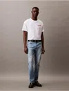 Calvin Klein Jeans Est.1978 Calvin Klein Men's Slim Straight Fit Jeans