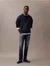 Calvin Klein Jeans Est.1978 Calvin Klein Men's Slim Straight Fit Jeans