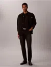 Calvin Klein Jeans Est.1978 Calvin Klein Men's Slim Tapered Jeans In Black