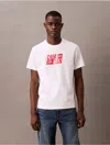 Calvin Klein Jeans Est.1978 Retro Nyc Graphic T-shirt