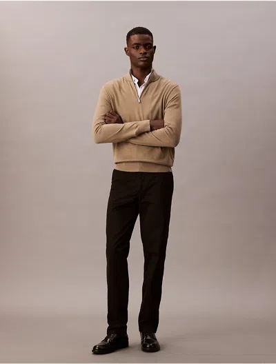 Calvin Klein Jeans Est.1978 Calvin Klein Men's Standard Straight Chino Pants