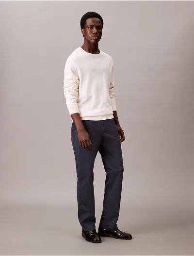 Calvin Klein Jeans Est.1978 Calvin Klein Men's Standard Straight Chino Pants