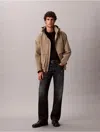 Calvin Klein Jeans Est.1978 Calvin Klein Men's Standard Straight Fit Jeans In Gray