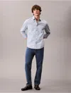 Calvin Klein Jeans Est.1978 Calvin Klein Men's Travel Jean In Blue