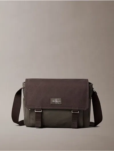 Calvin Klein Jeans Est.1978 Calvin Klein Men's Workwear Messenger Bag