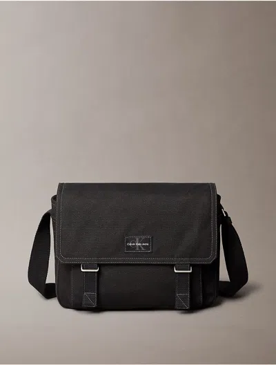 Calvin Klein Jeans Est.1978 Calvin Klein Men's Workwear Messenger Bag