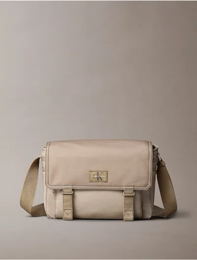 Calvin Klein Jeans Est.1978 Calvin Klein Men's Workwear Messenger Bag