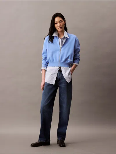 Calvin Klein Jeans Est.1978 Calvin Klein Women's 90s Loose Fit Jeans