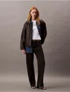 Calvin Klein Jeans Est.1978 Calvin Klein Women's 90s Straight Jeans