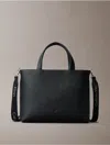 Calvin Klein Jeans Est.1978 Calvin Klein Women's All Day Mini Tote Bag