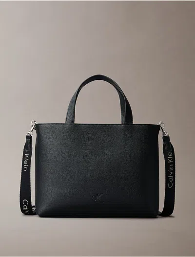Calvin Klein Jeans Est.1978 Calvin Klein Women's All Day Mini Tote Bag