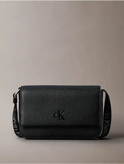 Calvin Klein Jeans Est.1978 Calvin Klein Women's All Day Phone Flap Crossbody Bag