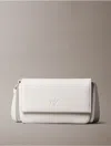 Calvin Klein Jeans Est.1978 Calvin Klein Women's All Day Phone Flap Crossbody Bag