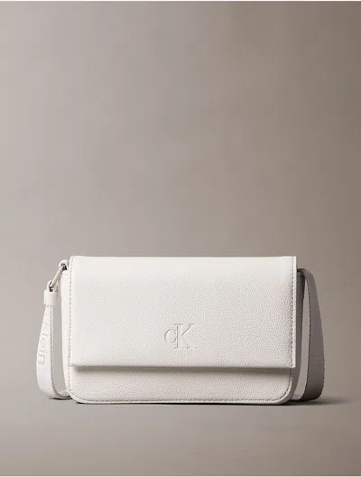 Calvin Klein Jeans Est.1978 Calvin Klein Women's All Day Phone Flap Crossbody Bag