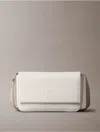 Calvin Klein Jeans Est.1978 Calvin Klein Women's All Day Phone Flap Crossbody Bag