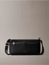Calvin Klein Jeans Est.1978 Calvin Klein Women's All Day Phone Zip Crossbody Bag