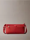 Calvin Klein Jeans Est.1978 Calvin Klein Women's All Day Phone Zip Crossbody Bag