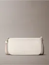 Calvin Klein Jeans Est.1978 Calvin Klein Women's All Day Shoulder Pouch