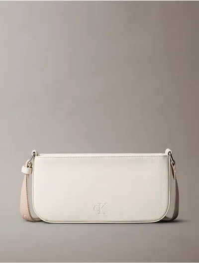 Calvin Klein Jeans Est.1978 Calvin Klein Women's All Day Shoulder Pouch