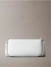 Calvin Klein Jeans Est.1978 Calvin Klein Women's All Day Shoulder Pouch