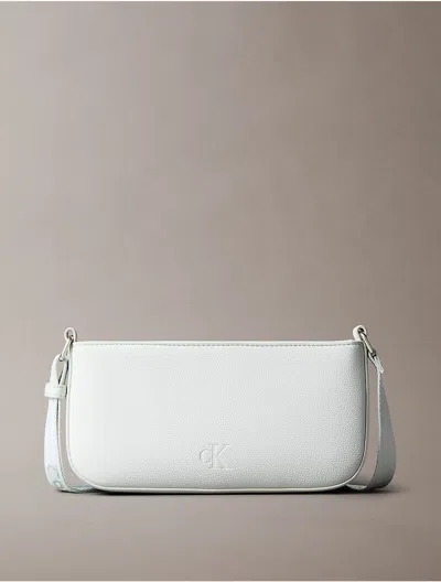 Calvin Klein Jeans Est.1978 Calvin Klein Women's All Day Shoulder Pouch