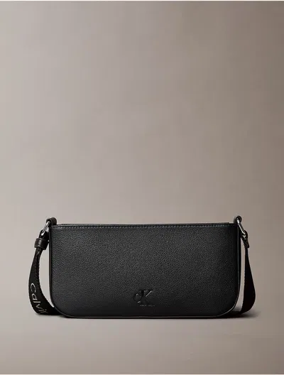 Calvin Klein Jeans Est.1978 Calvin Klein Women's All Day Shoulder Pouch