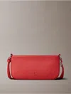 Calvin Klein Jeans Est.1978 Calvin Klein Women's All Day Shoulder Pouch