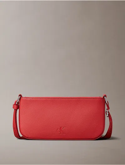 Calvin Klein Jeans Est.1978 Calvin Klein Women's All Day Shoulder Pouch