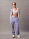 Calvin Klein Jeans Est.1978 Calvin Klein Women's Archive Logo Fleece Joggers