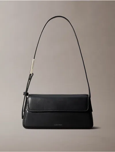 Calvin Klein Jeans Est.1978 Calvin Klein Women's Belted Small Shoulder Bag
