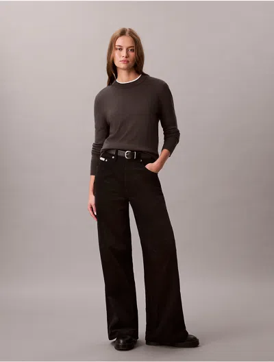 Calvin Klein Jeans Est.1978 Calvin Klein Women's Corduroy 5-pocket Pants In Multi