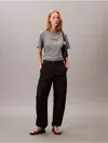 Calvin Klein Jeans Est.1978 Calvin Klein Women's Cotton Twill Cargo Pants