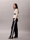 Calvin Klein Jeans Est.1978 Calvin Klein Women's French Terry Track Pants