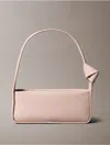 Calvin Klein Jeans Est.1978 Calvin Klein Women's Knotted Small Shoulder Bag