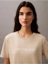 Calvin Klein Jeans Est.1978 Calvin Klein Women's Logo Graphic Relaxed T-shirt
