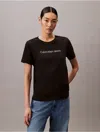 Calvin Klein Jeans Est.1978 Calvin Klein Women's Logo Graphic Relaxed T-shirt