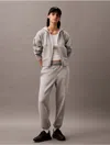 Calvin Klein Jeans Est.1978 Calvin Klein Women's Logo Tape Fleece Joggers