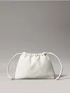 Calvin Klein Jeans Est.1978 Drawstring Crossbody Bag