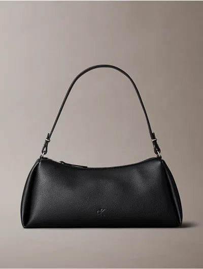 Calvin Klein Jeans Est.1978 Calvin Klein Women's Pleat Shoulder Bag