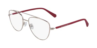 Calvin Klein Jeans Est.1978 Ckj19308 780 Rose Gold 53mm In Yellow