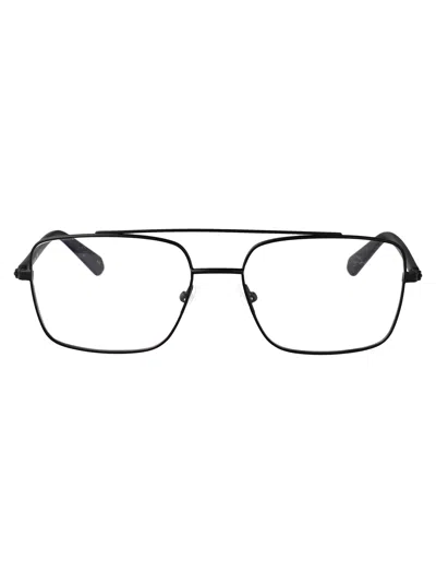 Calvin Klein Jeans Est.1978 Ckj19309 Glasses In Black