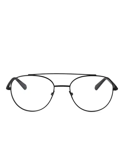 Calvin Klein Jeans Est.1978 Ckj20304 Round-frame Glasses